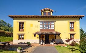 L'espantayu Cereceda (asturias)